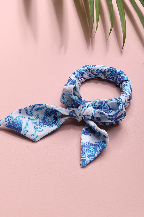 Suho Hair Tie