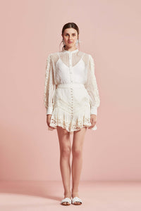 Cleo  Shirt