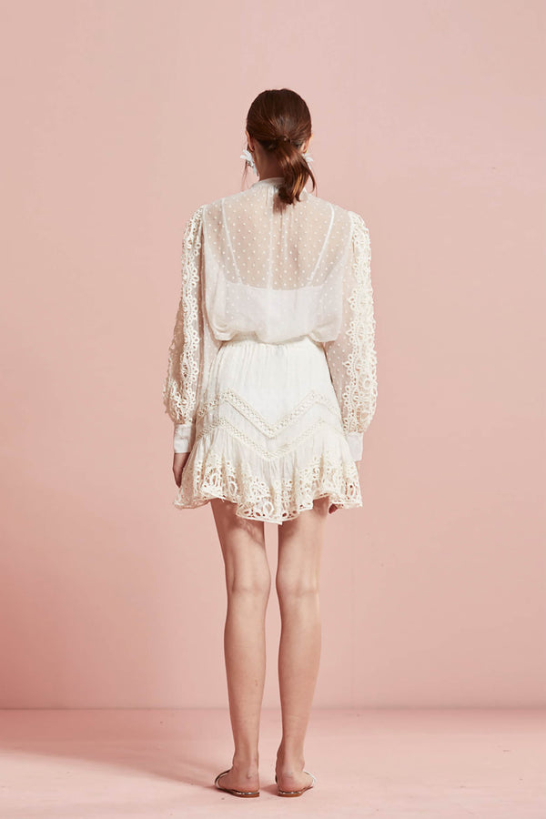 Cleo  Shirt
