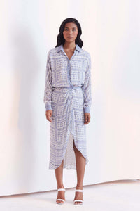Hindu Shirt Dress