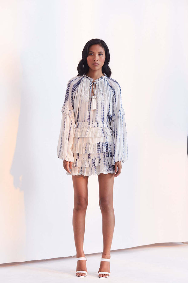 Maera Blouse
