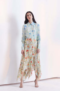 Odyssey Shirt Dress