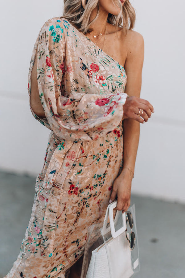 Veena Midi Dress