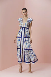 Era Midi Dress