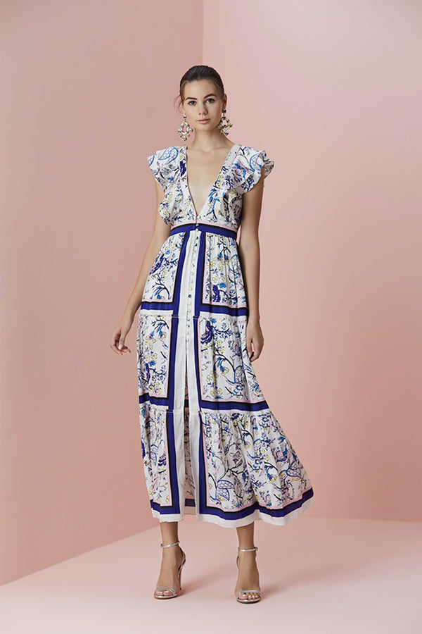 Era Midi Dress