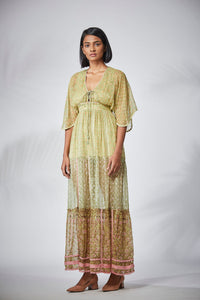 Mira Maxi Dress