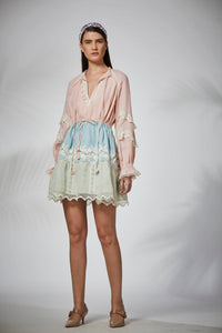 Cara Dress Short