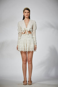 Cara Skirt Short