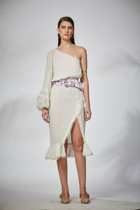 Cara Midi Dress
