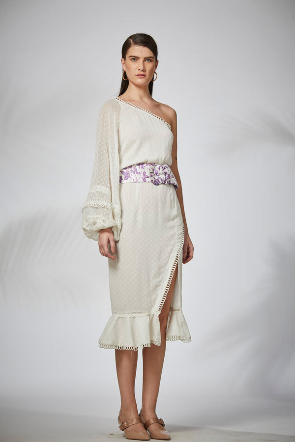 Cara Midi Dress