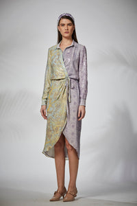 Layla Midi Dress