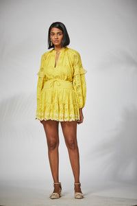 Sol Skirt Short
