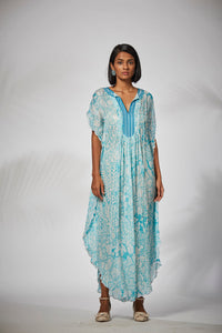 Zoya Kaftan