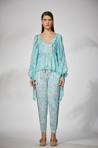 Zoya Top