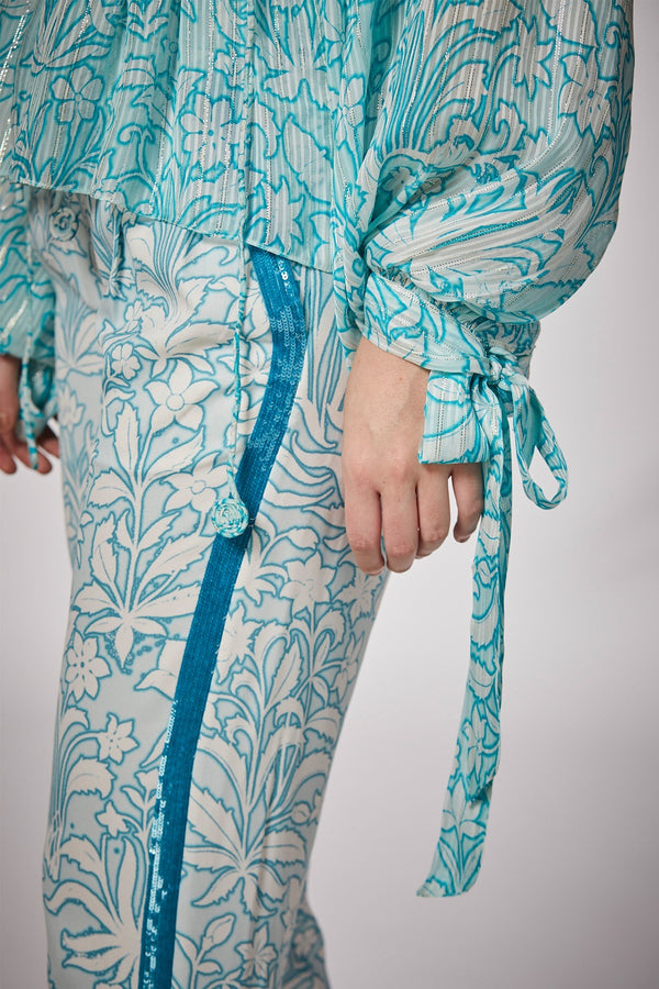 Zoya Pants