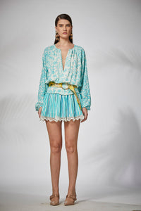 ZOYA DRESS SHORT