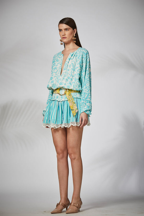 ZOYA DRESS SHORT