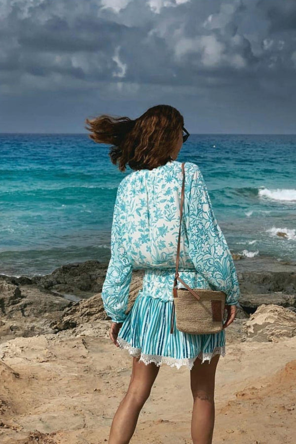 ZOYA DRESS SHORT