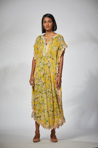 Terra Kaftan
